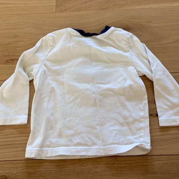 Janie and Jack shirt - Picture 4 of 5